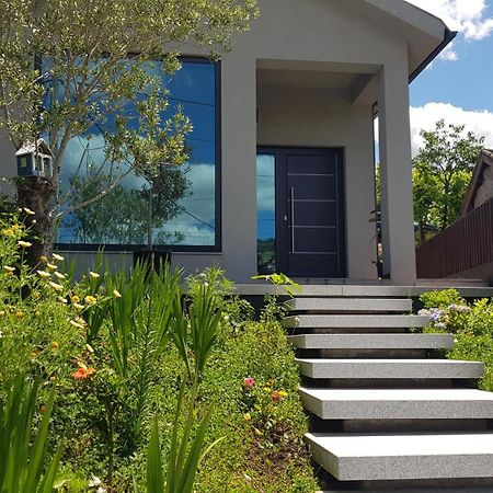 Casa Anjos Villa Amarante Exterior foto